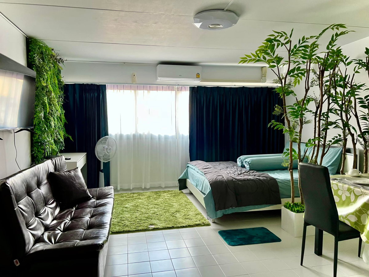 รูป C9 Popula Condo by Prathomlerk - รูปที่ 12/15
