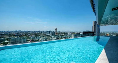 Condos for rent : 🔥 Available Now! Ready to Move In! Ideo Mobi Sukhumvit 66 - Book Before It's Gone! 🔥 MD-26066131