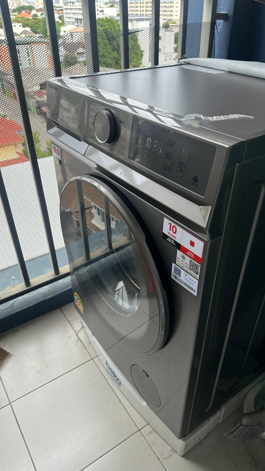 picture Unit At Condo U Vibha- Ladprao For Rent - 12/24