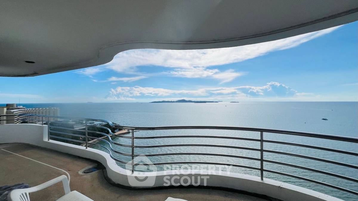 picture 3-BR 235 Sqm Condo For Rent Royal Cliff Condo Pratumnak, 16th Floor (ID 3044838) - 7/15