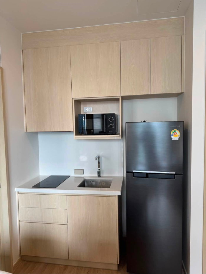 picture RS6698 Luxury condo for rent, Noble State Sukhumvit 39, just minutes from BTS Phrom Phong. - 6/9