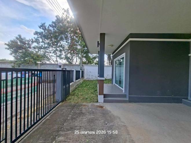 รูป บ้านเดี่ยว 75.5 ตร.วา 365 โกลเด้นแลนด์ นิคมพัฒนา ระยอง 3.1M - รูปที่ 10/34