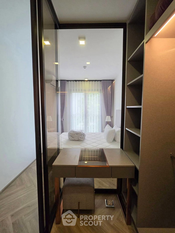 picture 1-BR Condo Chapter Thonglor 25, 35 Sqm on 3rd Floor (ID 3044818) - 6/18