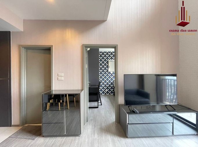 2-bed condo for sale, 68 sqm, Nye by Sansiri