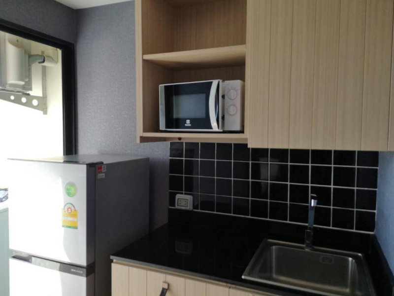 picture 🏢 For Rent: Unio Sukhumvit 72 ✨ ready to move in 1st July 2026 - 8/12
