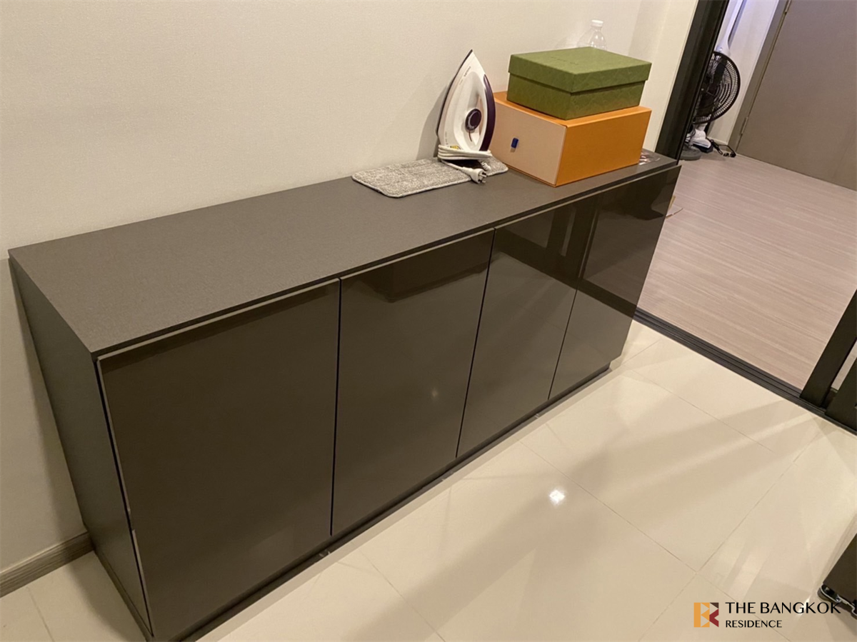 picture Life Asoke Hype Beautiful Room, Ready-to-move-in - 10/10