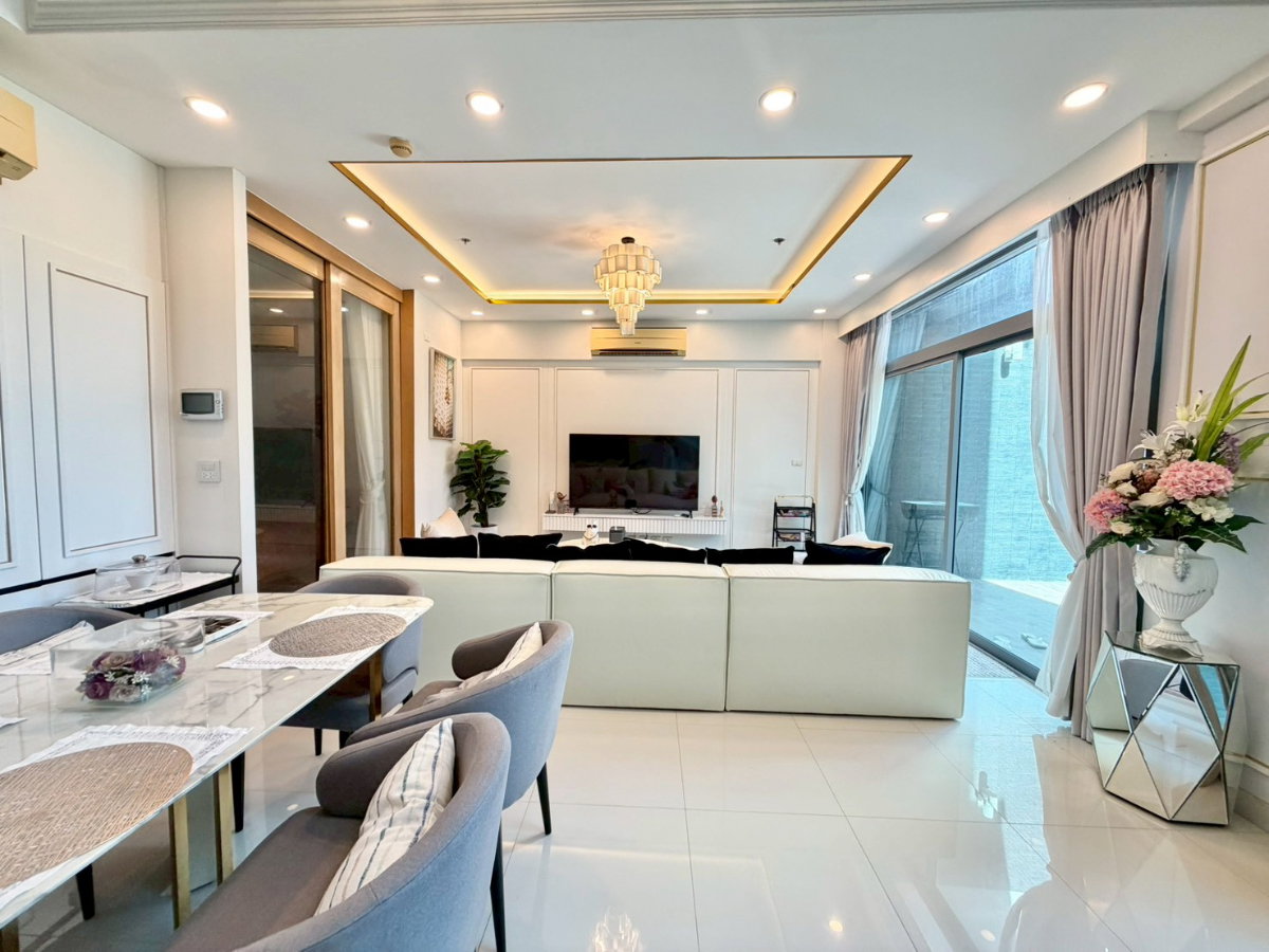 picture ✨ Rare Beachfront Duplex with Private Pool | Casalunar Paradis - 27/28
