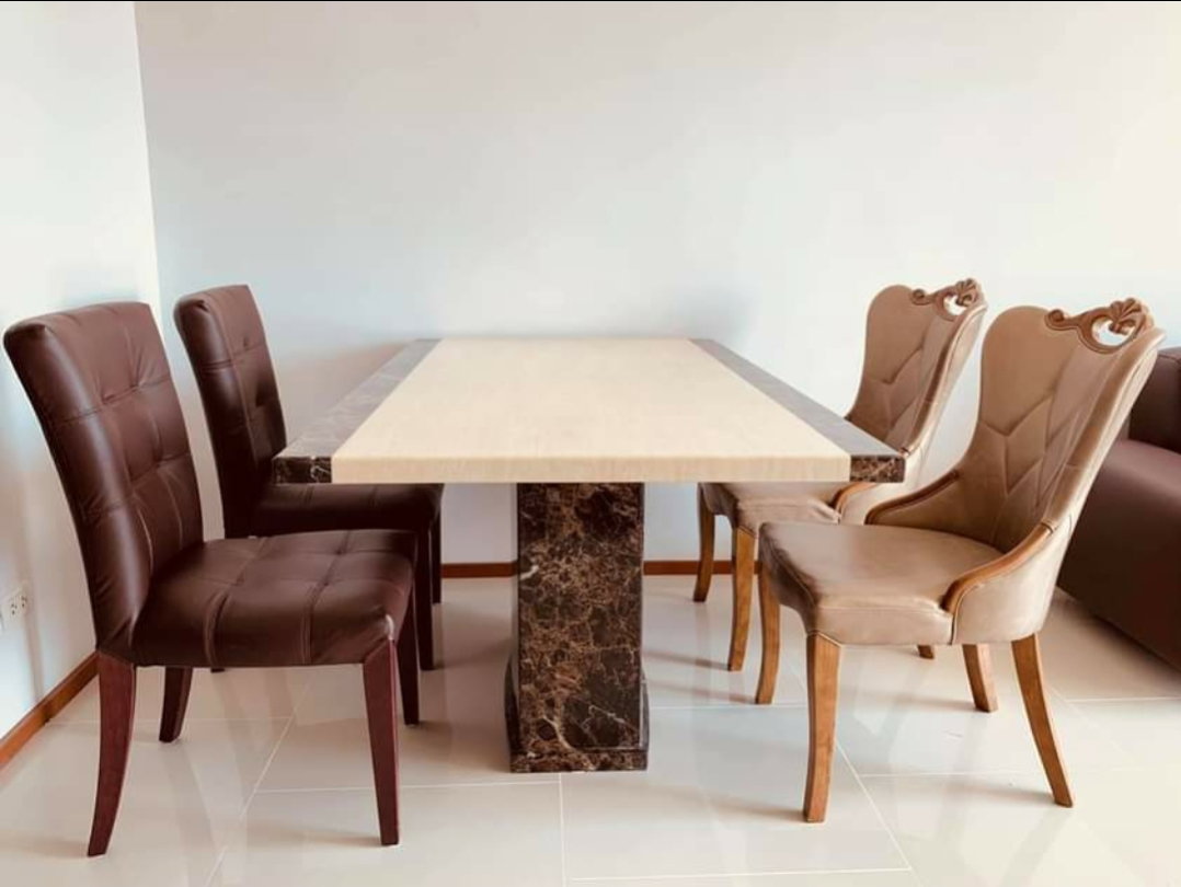 picture OMG2509  [ Villa Sathorn ]  Large 1 Bedroom unit - for RENT 30-Jun-26 - 7/9