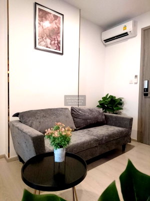 Condos for rent : For Rent Condo , Knightsbridge Phaholyothin Interchange , BTS-Wat Phra Sri Mahathat , Anusawari , Bang Khen , Bangkok , CX-161702 ✅ Live chat with us ADD LINE @connexproperty ✅