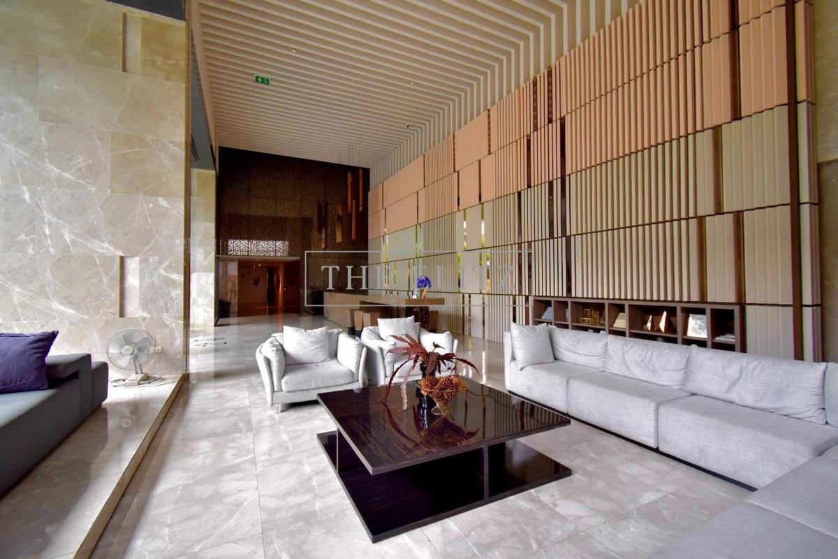 รูป ✨ THE VIP PRIVATE SANCTUARY! HIGH-END HIGH-RISE FOR RENT – 0 STEPS TO THE BTS & ONLY 2 STATIONS FROM SATHORN! ✨ - รูปที่ 13/19