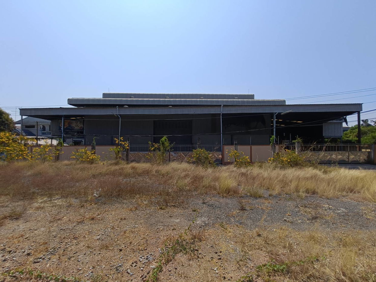 picture FACTORY 316 Sq.w. Muang Sing Buri Singburi for 8.7M - 4/4