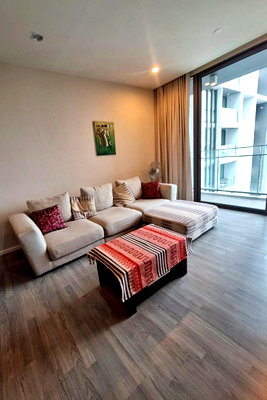Condos for sale : Rare unit in the Sukhumvit area! For sale at nearly 2 million Baht below the appraised value 🔥 The Room Sukhumvit 69 