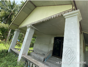 รูป บ้านเดี่ยว 134.3 ตร.วา เมืองนครศรีธรรมราช นครศรีธรรมราช เมืองนครศรีธรรมราช นครศรีธรรมราช 830,000 - รูปที่ 7/22