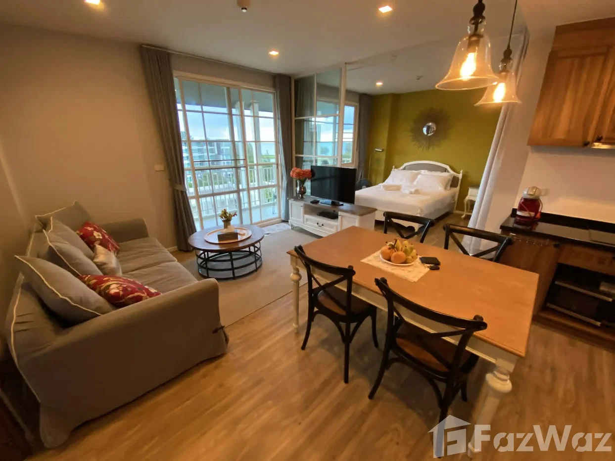 รูป ขาย คอนโด 2 ห้องนอน ในโครงการ ออทัมน์ คอนโดมิเนียม 6509270 - รูปที่ 4/16