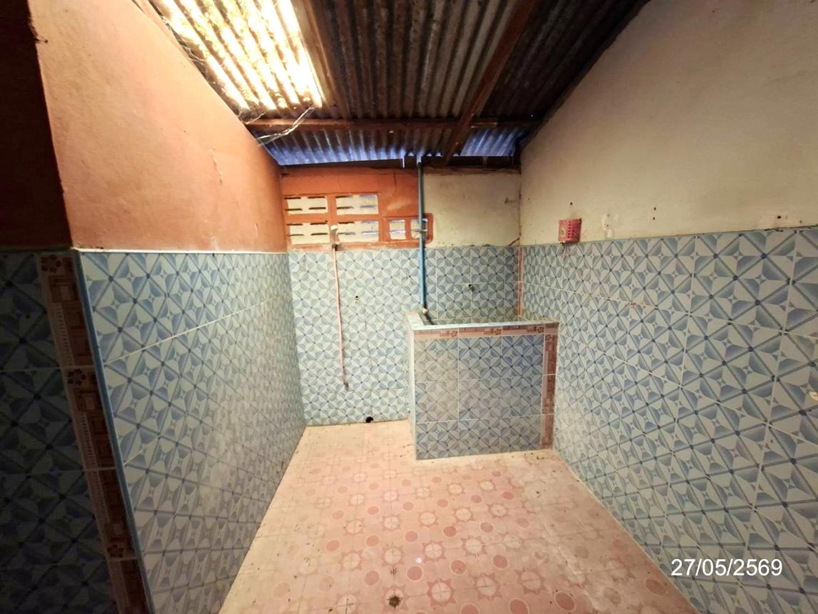รูป บ้านเดี่ยว 100 ตร.วา เมืองสกลนคร สกลนคร 2.6M - รูปที่ 34/48