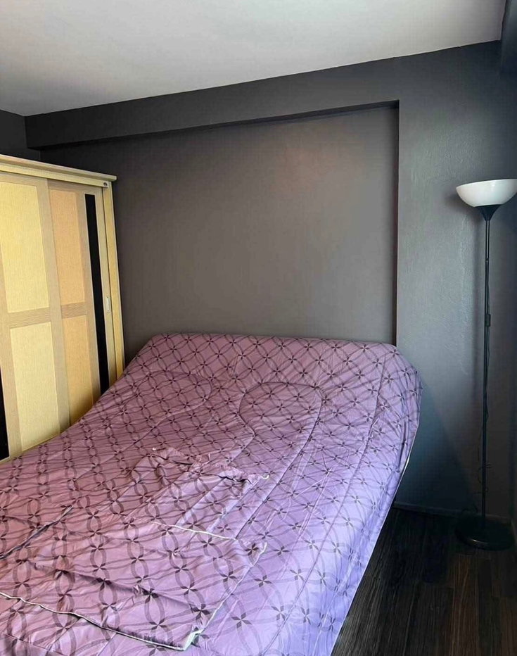 picture Kacha Puri Sathorn-Ratchaphruek for rent ✨ Fully furnished - 1/7
