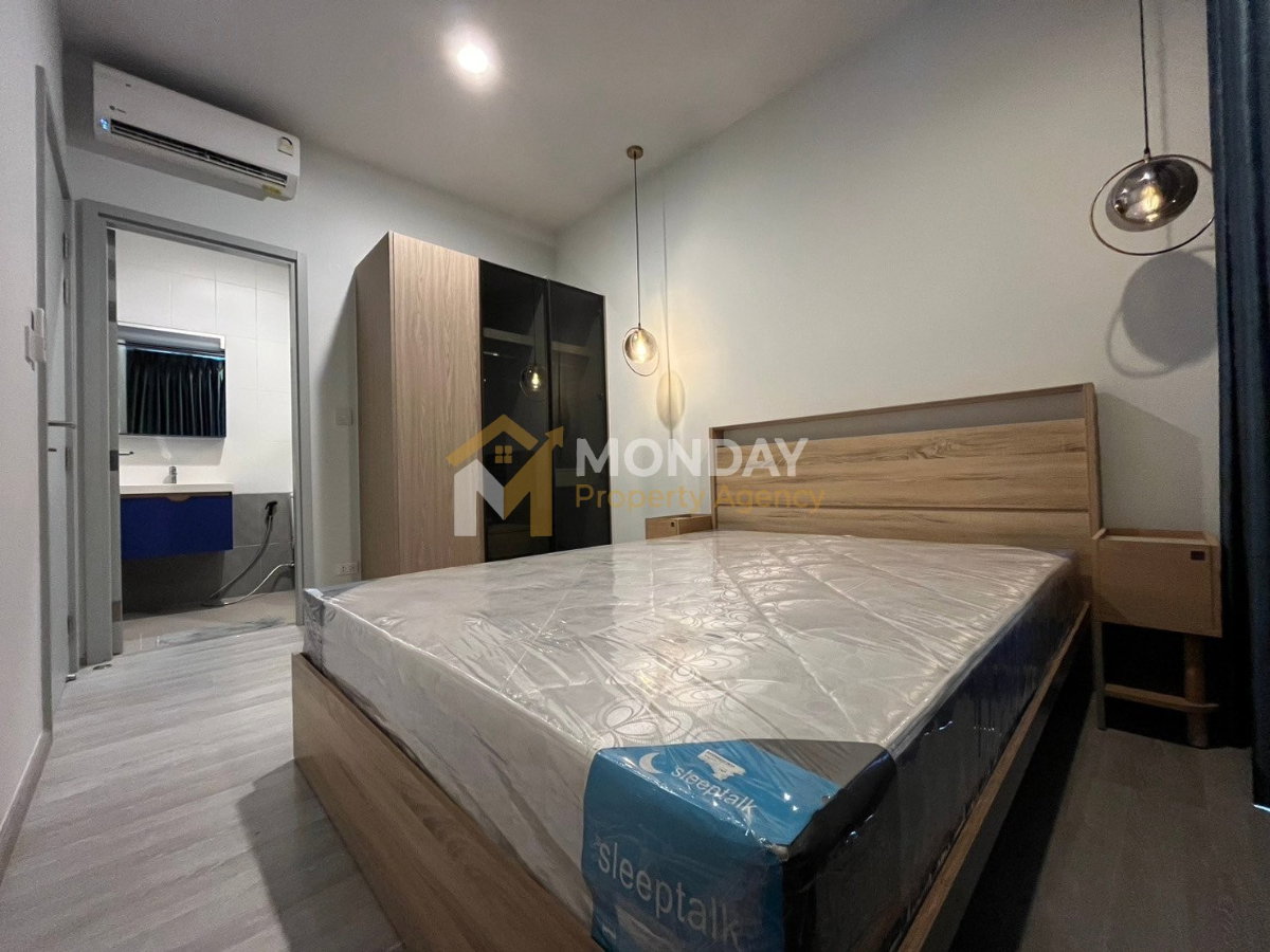 รูป 🔥 ห้องว่าง พร้อมเข้าอยู่! เอ็กซ์ที เอกมัยน รีบจองก่อนหลุด 🔥MD-26066079 - รูปที่ 3/10