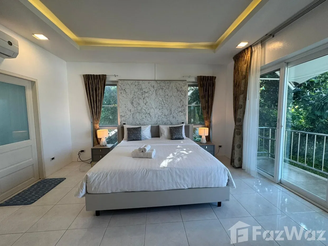 picture Modern 2BR/2BA Townhouse in Chalong | Pool, Gym & Sauna 6509727 - 27/32