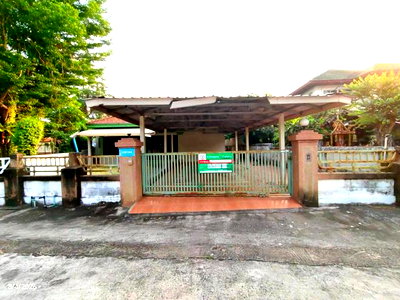 Houses for sale Udon Thani : HOME 98 Sq.w. Muang Udon Thani Udon Thani for 2.8M