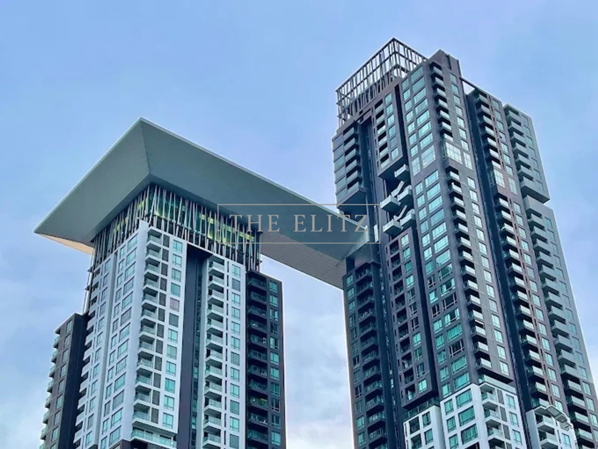 รูป ✨ The Epitome of Riverfront opulence! Pristine, never-occupied Luxury Condo for Sale with stunning 360-degree River Views ✨ - รูปที่ 19/25