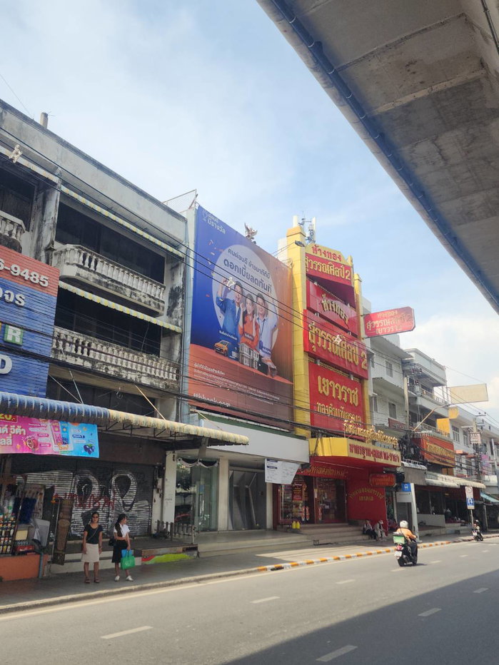 รูป สำนักงาน 105.8 ตร.วา ลาดกระบัง ลาดกระบัง กรุงเทพมหานคร 28M - รูปที่ 3/5