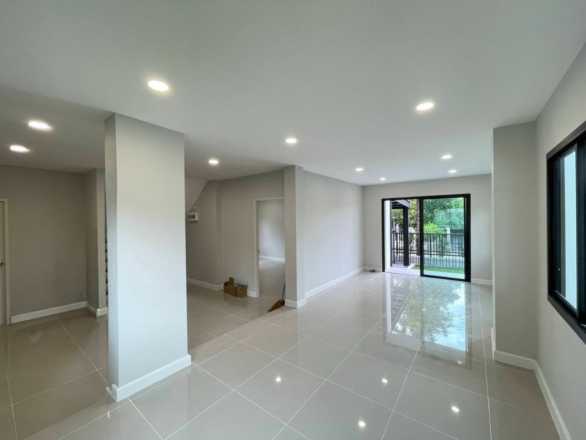 รูป 🏡 ขายบ้านเดี่ยว เพอร์เฟคเพลส รามคำแหง 164 | Perfect Place Ramkhamhaeng 164 | ใกล้รามคำแหง-กรุงเทพกรีฑา - รูปที่ 14/22