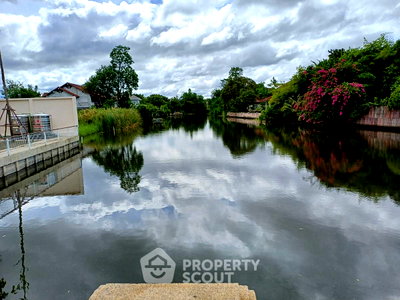 Land for rent วิทยาลัยการจัดการเพชรเกษม : Land For Rent At Ekkachai Lakeville, Bang Bon Tai (Bang Bon) (ID 3044734)