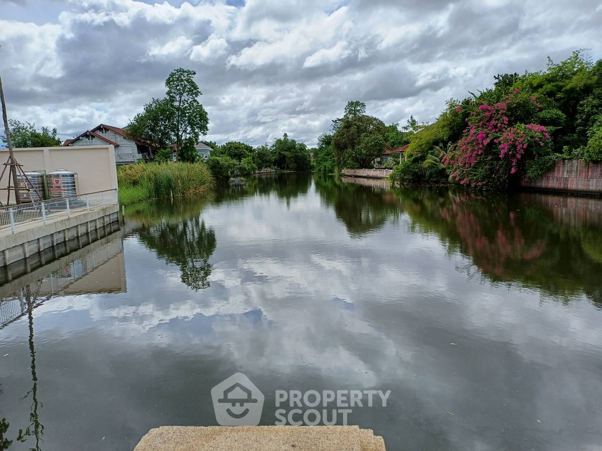รูป ที่ดินให้เช่า ที่ Ekkachai Lakeville บางบอนใต้ (บางบอน) (ID 3044734) - รูปที่ 1/6