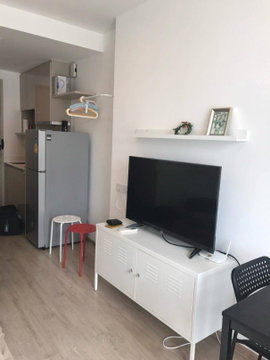 🌿✨Sell/ขาย Condo IDEO Chula - Samyan✨🌿‼️4.2 ล้านบาท‼️