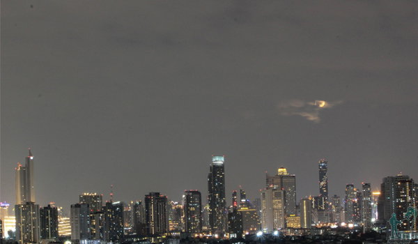 รูป ขายคอนโดลุมพินีเพลส - ท่าพระ ชั้น 28 ตึก A  - รูปที่ 3/12