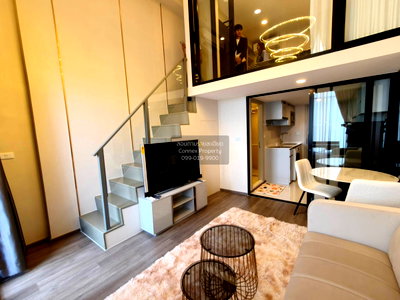 Condos for sale : For Sale Condo , SO ORIGIN KASET INTERCHANGE , BTS-Kasetsart University , Sena Nikhom , Chatuchak , Bangkok , CX-161352 ✅ Live chat with us ADD LINE @connexproperty ✅