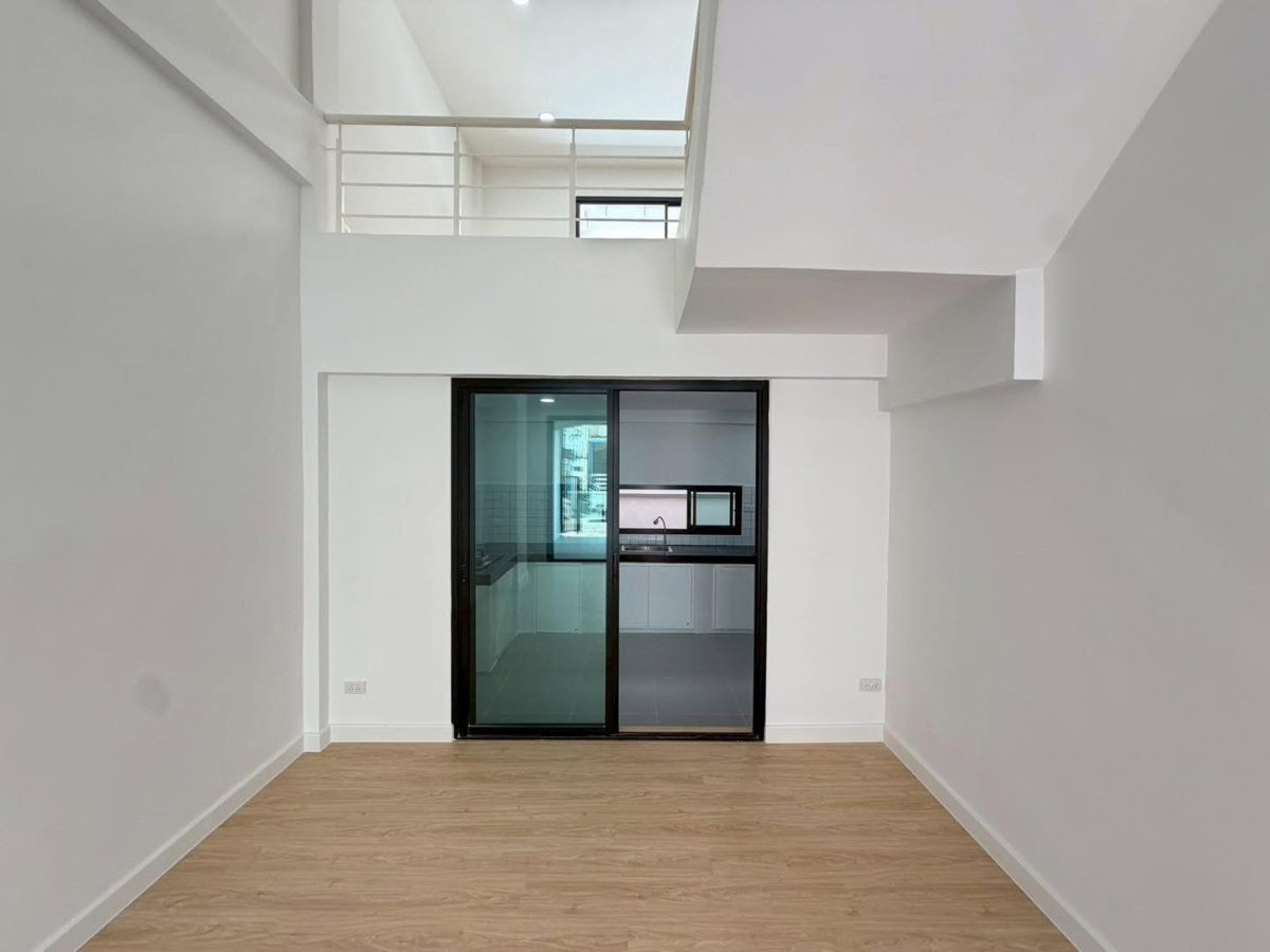 รูป ⭐✨RH-045 ขายทาวน์โฮมสรานนท์ ( Saranon House )✨⭐ - รูปที่ 5/13