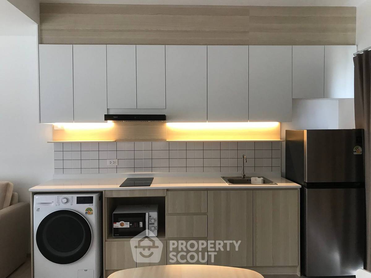 รูป บ้านเช่า 2 ห้องนอน วิลาจจิโอ 2 ศรีนครินทร์-บางนา (เลี้ยงสัตว์ได้) (ID 3044068) - รูปที่ 6/6