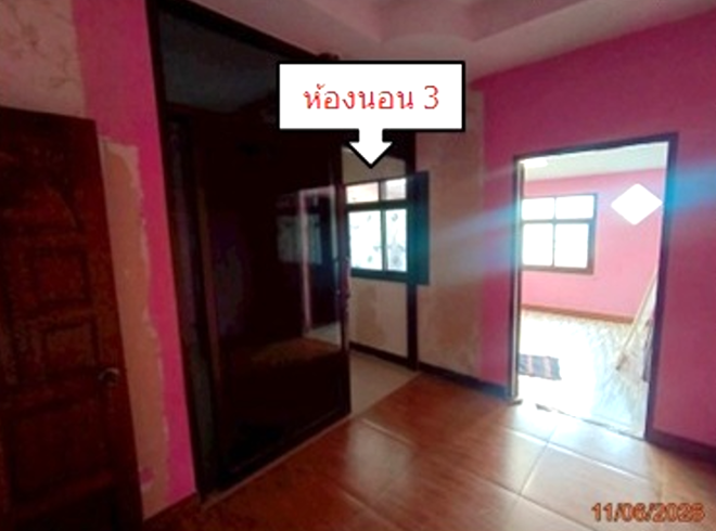 picture HOME 895 Sq.w. Ban Fang Khon Kaen for 11.2M - 10/34