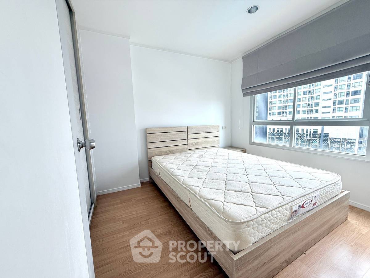 รูป คอนโด 1 ห้องนอน ให้เช่า ที่ลุมพินี เพลส ศรีนครินทร์-หัวหมาก ใกล้ ARL หัวหมาก 300 ม. (ID 423586) - รูปที่ 11/13