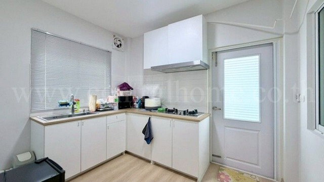 รูป บ้านเดี่ยว คาซ่าวิลล์ วงแหวน-รามอินทรา ราคาถูกที่สุด - รูปที่ 14/24