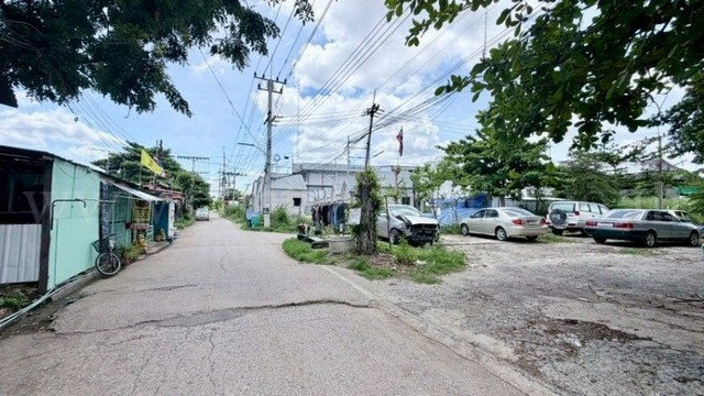 picture Land 111.5 sq.wah, Khlong 2, Thanyaburi - 2/10