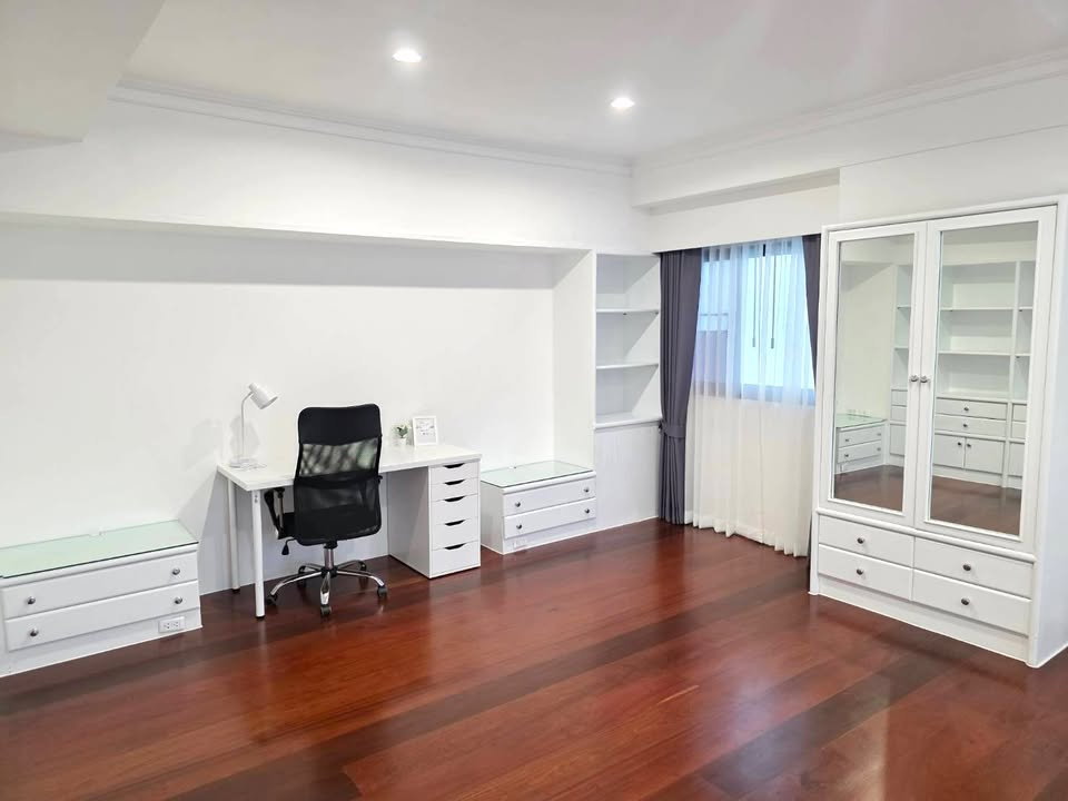 รูป RS6710 ให้เช่า The Waterford Thonglor 11 Penthouse ชั้นสูงสุด  ใกล้ BTS ทองหล่อ - รูปที่ 13/24