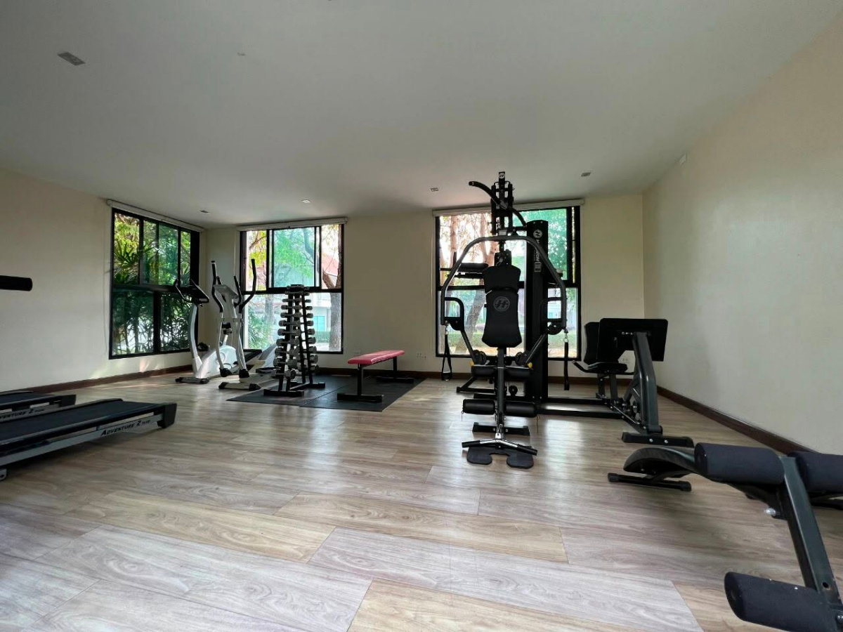 รูป 📣 สำหรับเช่า | Harmony Condo คอนโดห้องใหญ่ ใกล้ Central Airport Chiang Mai เพียง 9,000 บาท/เดือน ✨ - รูปที่ 14/17