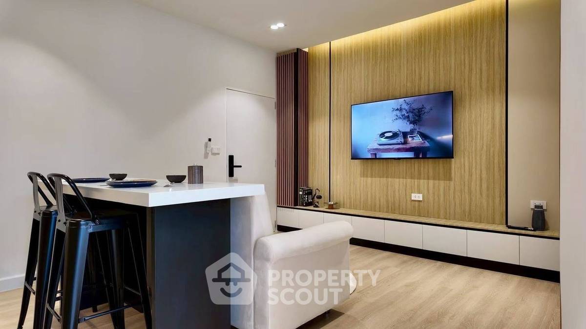 รูป คอนโด 2 ห้องนอน ศรีธนา คอนโดมิเนียม ใกล้ มช. สุเทพ เชียงใหม่ (ID 3044082) - รูปที่ 5/12