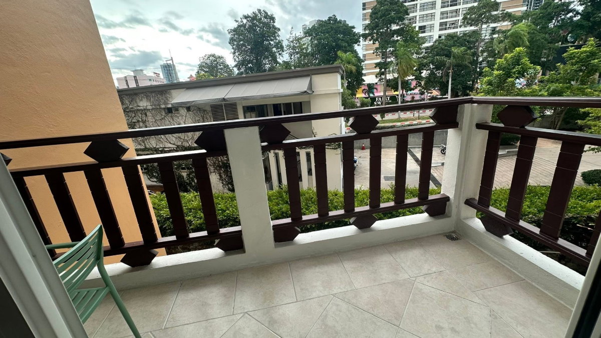 รูป ให้เช่า Royal Hill Resort คอนโด ทัพพระยา 2 ห้องนอน (CPT050) - รูปที่ 11/11