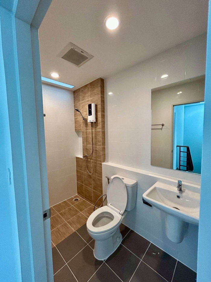 รูป บ้านให้เช่า Townhouse Pleno สุขุมวิท-บางนา 2 พร้อมเข้าอยู่สนใจติดต่อ Line @goodmanpro หรือโทร 0999029 - รูปที่ 3/16