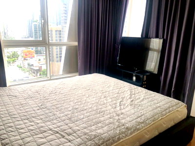 Condos for rent : HQ Thonglor by Sansiri | Good Price 🚝Near BTS Thonglor | # HQ Thonglor by Sansiri | Good Price 🚝Near BTS Thonglor | #