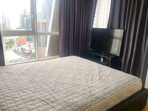 HQ Thonglor by Sansiri | Good Price 🚝ใกล้ BTS Thonglor | # HQ Thonglor by Sansiri | Good Price 🚝ใกล้ BTS Thonglor | #