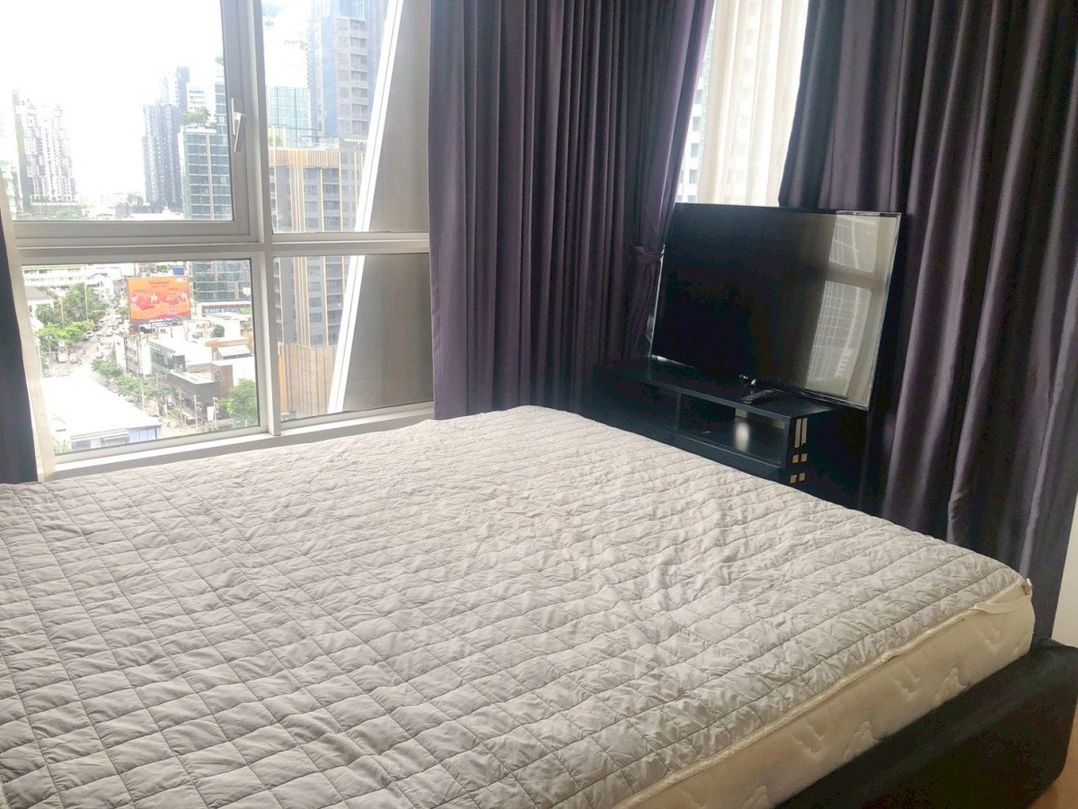 รูป HQ Thonglor by Sansiri | Good Price 🚝ใกล้ BTS Thonglor | # HQ Thonglor by Sansiri | Good Price 🚝ใกล้ BTS Thonglor | # - รูปที่ 1/15
