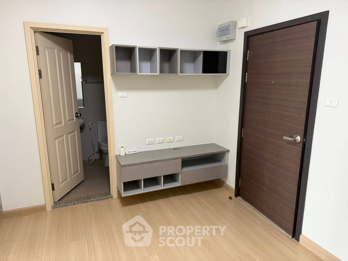 picture 1-BR Condo At Supalai Veranda Rama 9, 12th Floor, 38 Sqm (ID 2999211) - 6/6