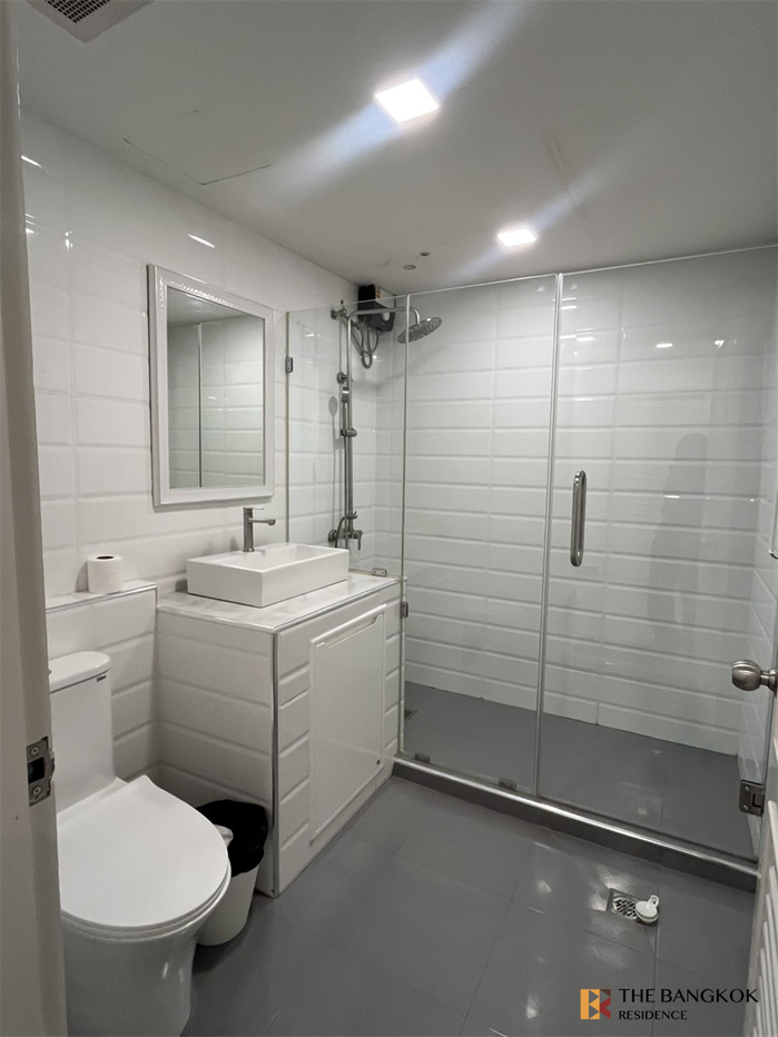 picture Ready-to-move-in Condo President Park Sukhumvit 24 - 2/10