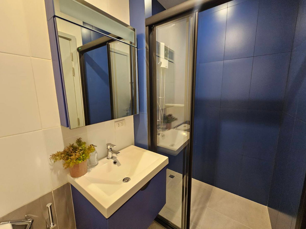 picture For Rent 2 Bedrooms 2 Bathrooms | XT Ekkamai - 12/13