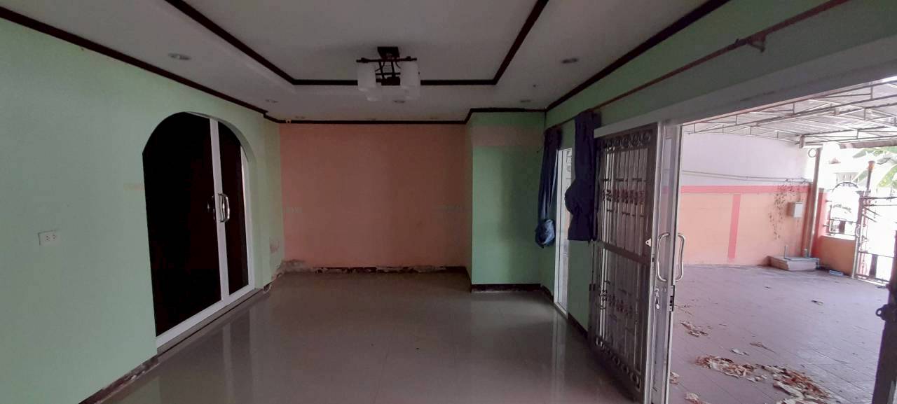 รูป บ้านเดี่ยว 83.1 ตร.วา ภาวรินทร์ ทวีวัฒนา ทวีวัฒนา กรุงเทพมหานคร 7.3M - รูปที่ 4/12