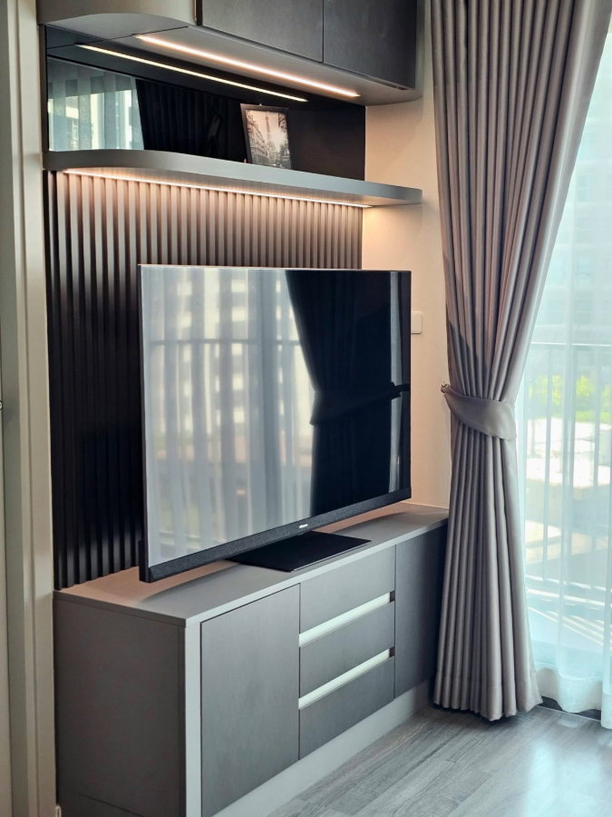 picture Ideo Chula - Samyan | 🚝Near MRT Samyan #2026062614934 - 11/16